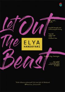 let out the beast bukune