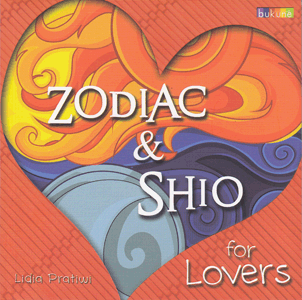 Menemukan Cinta Lewat Zodiak & Shio - Bukune