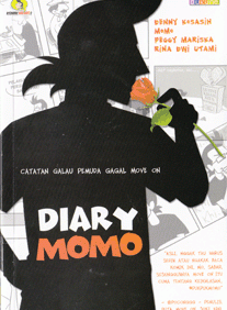 Diary_Momo