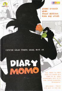 Diary_Momo