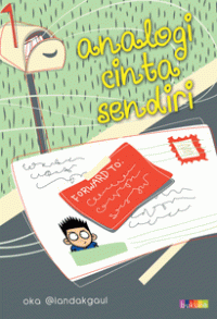 Analogi cinta sendiri