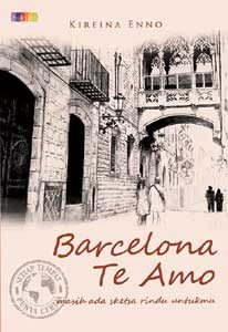 Barcelona-Te-Amo