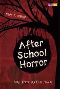 After School Horror