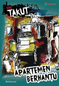 Apartemen Berhantu