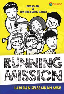Running-Mission