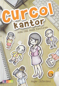 Curcol Kantor