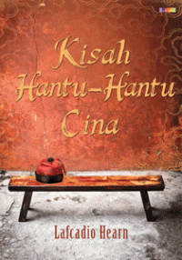 Kisah hantu-Hantu Cina