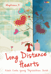 Long Distance Hearts