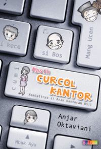 Masih Curcol Kantor
