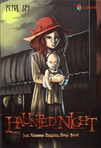 Haunted Night