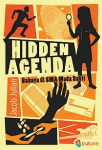 Hidden Agenda