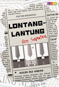 Lontang-lantung