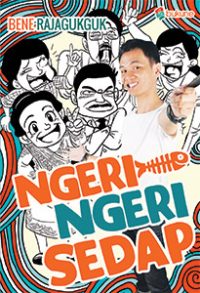 Ngeri-ngeri Sedap