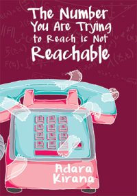 The Number You Are Trying to Reach is Not Reachable