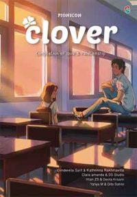 clover pionicon