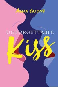 Unforgettable Kiss