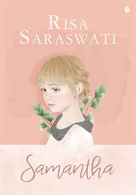 Samantha - Risa Saraswati - Bukune