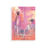 Harmonies Temillasari Dwenti