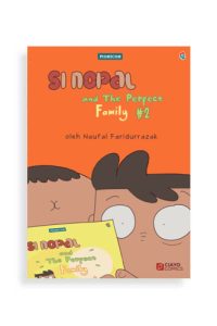 Si Nopal and The Perfect Family 2