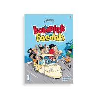 Komplek Tanpa Faedah