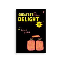 Greatest Delight
