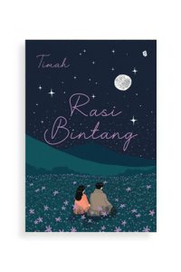 novel Rasi Bintang