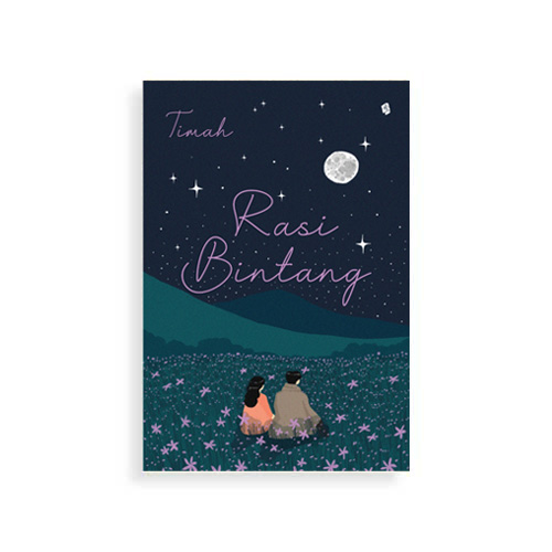 novel Rasi Bintang
