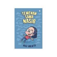 Temenan Sama Nasib