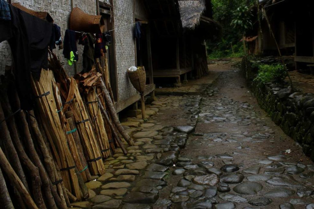 Cerita Horor Pertama Simpleman, Rumah Angker di Rumah Temanku