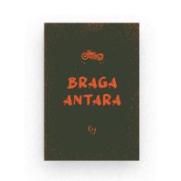 Braga Antara