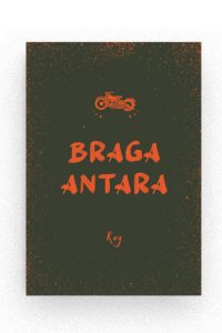 Braga Antara