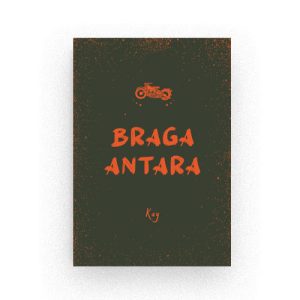 Braga Antara