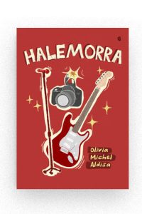 halemorra