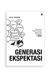 generasi ekspektasi