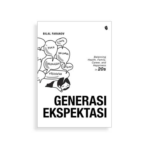 generasi ekspektasi