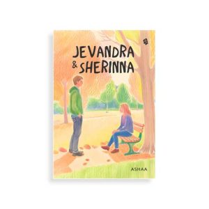 Jevandra & Sherinna