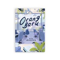 orang baru