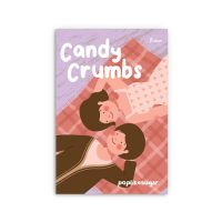 candy crumbs
