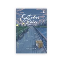 october rain