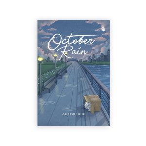 october rain