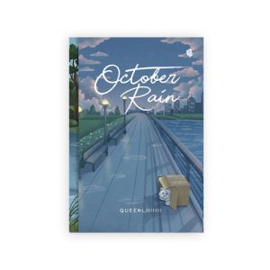 october rain
