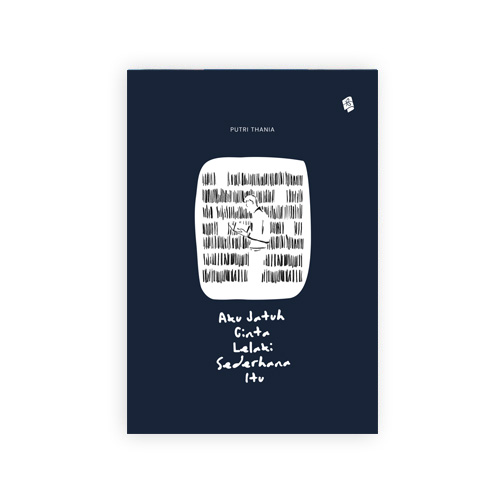 aku jatuh cinta lelaki sederhana