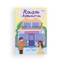 rasa asmara
