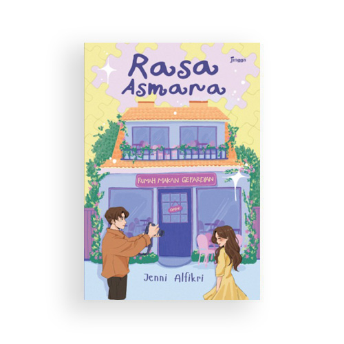 rasa asmara