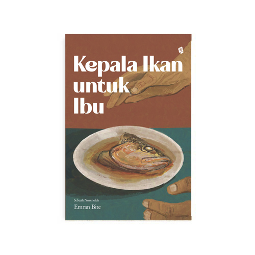 kepala ikan untuk ibu