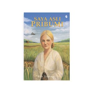 saya asli pribumi