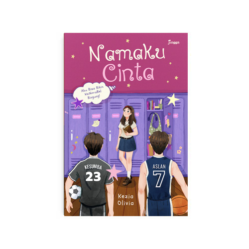 namaku cinta