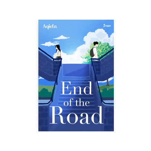 end of the road