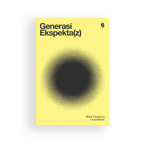 Generasi Ekspekta(Z)