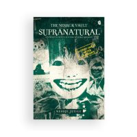 The Nerror Vault Supranatural bukune